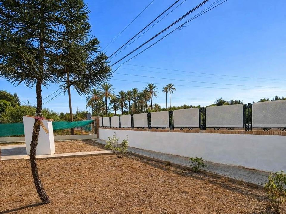 Villa i Elche, Alicante - foto 2