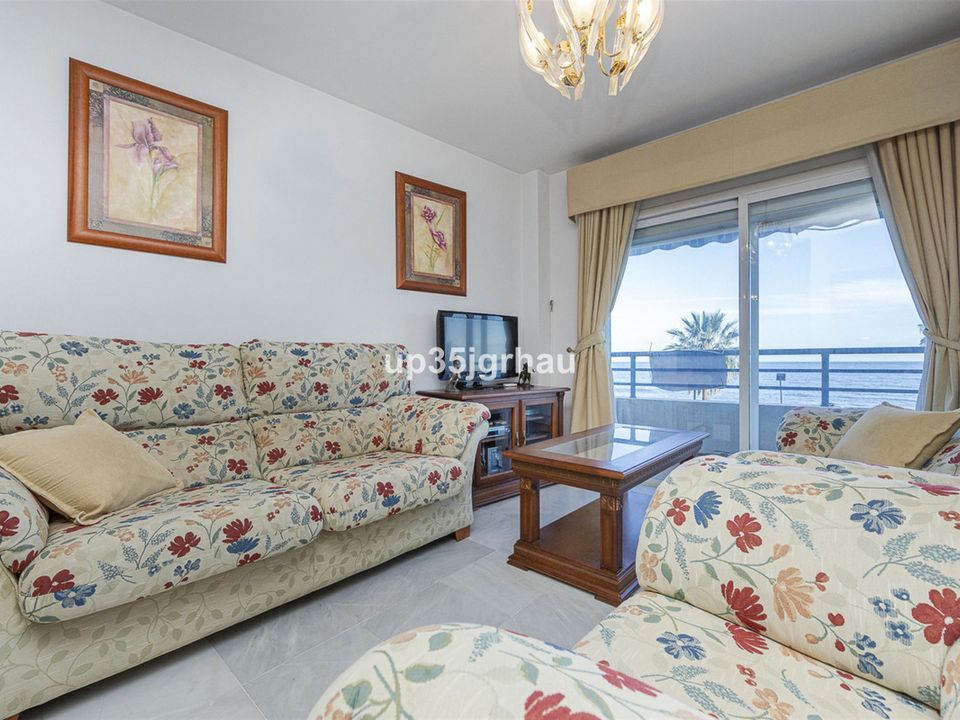 Lejlighed i Estepona, Malaga - foto 5
