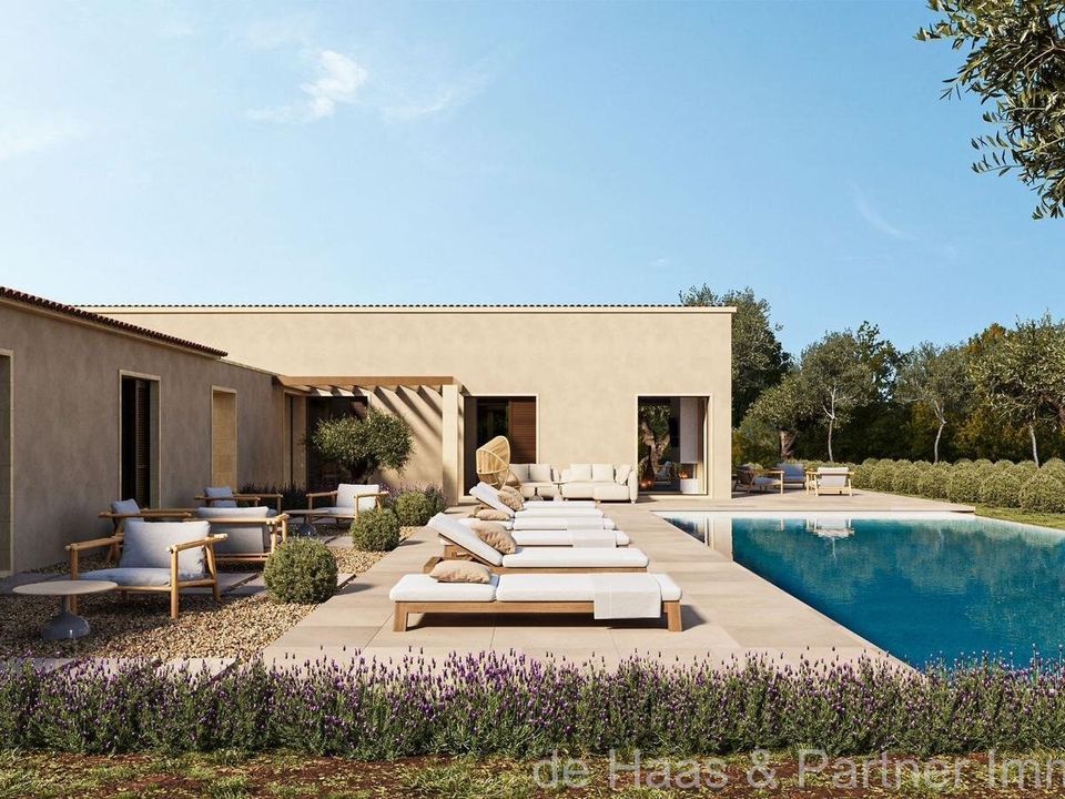 Finca i Cas Concos Des Cavaller, Mallorca - foto 2