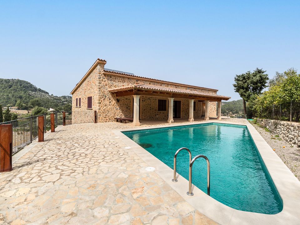 Finca a Estellencs, Mallorca - foto 2