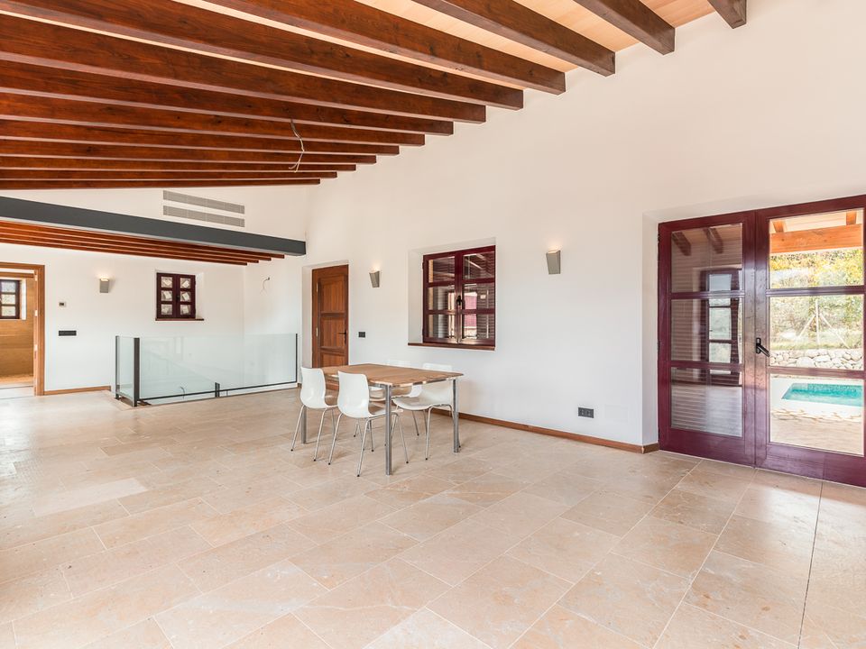 Finca a Estellencs, Mallorca - foto 5