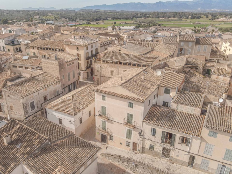 Landsbyhus i Sineu, Mallorca - foto 2