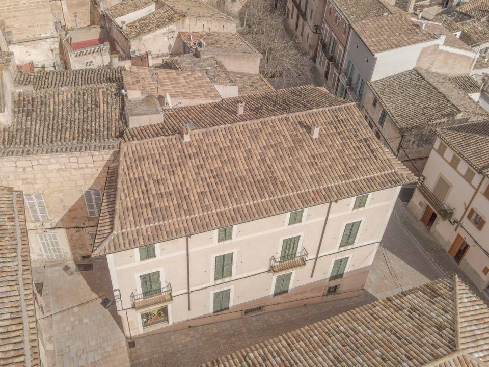Landsbyhus i Sineu, Mallorca - foto 3