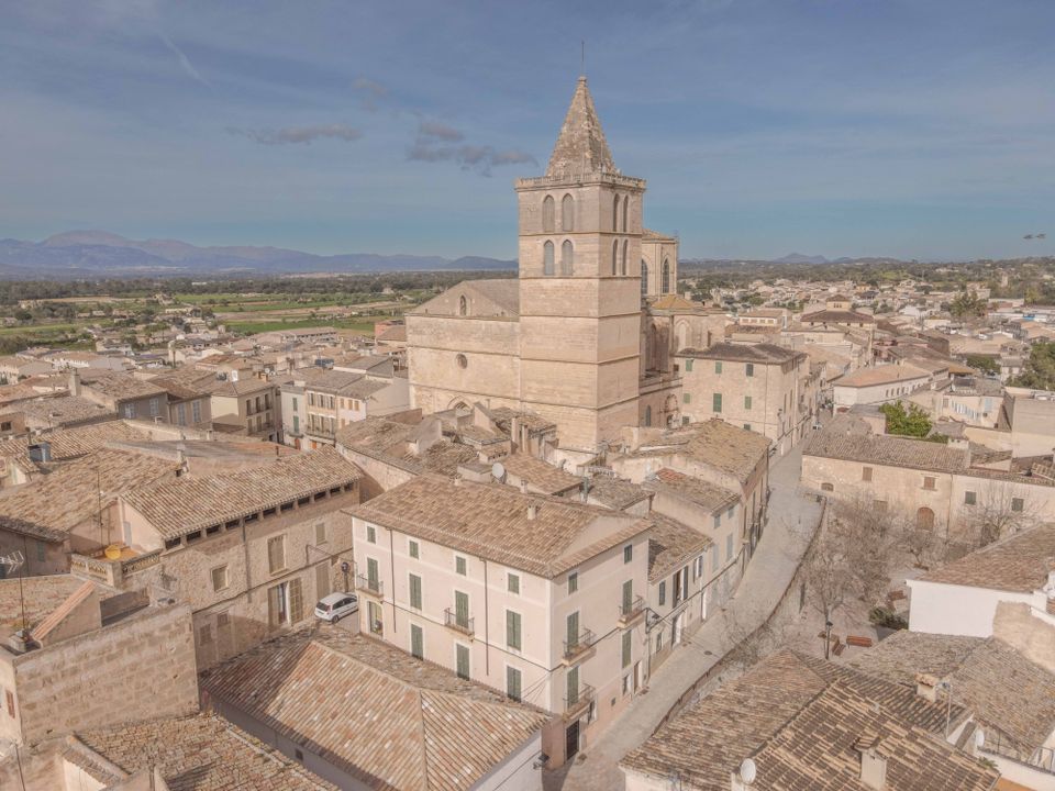 Landsbyhus i Sineu, Mallorca - foto 4