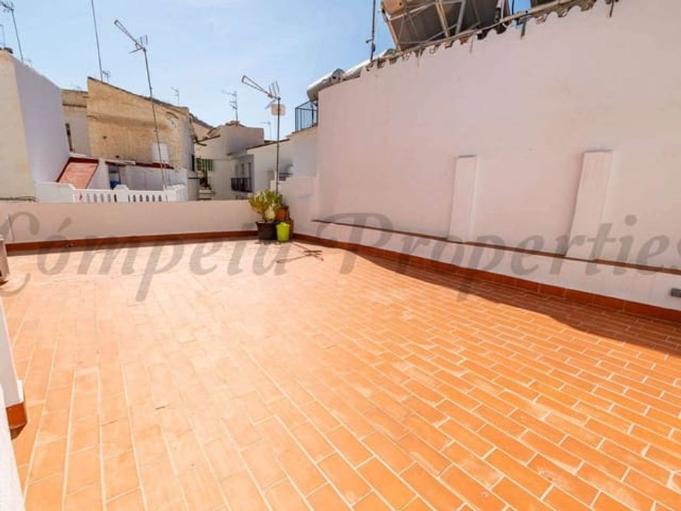 Casa unifamiliar a Torrox, Malaga - foto 2