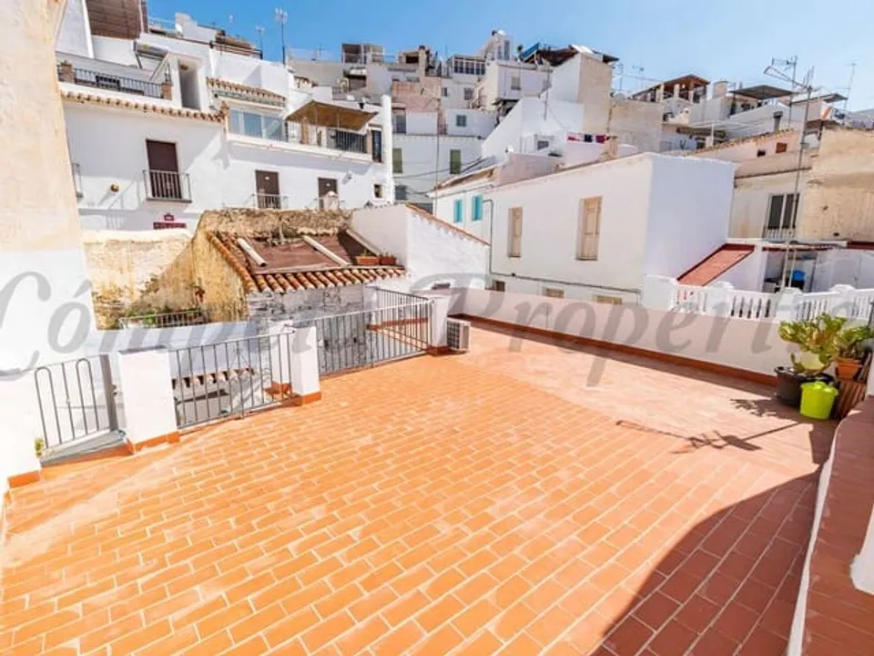 Casa unifamiliar a Torrox, Malaga - foto 3