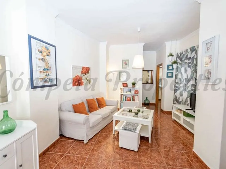 Casa unifamiliar a Torrox, Malaga - foto 4