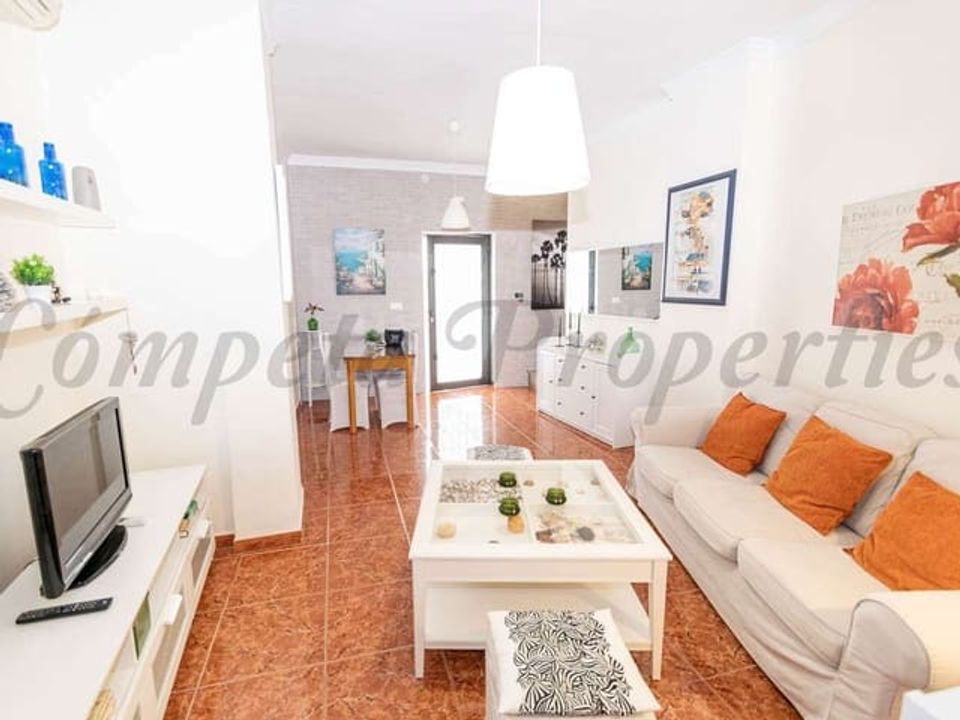 Casa unifamiliar a Torrox, Malaga - foto 5
