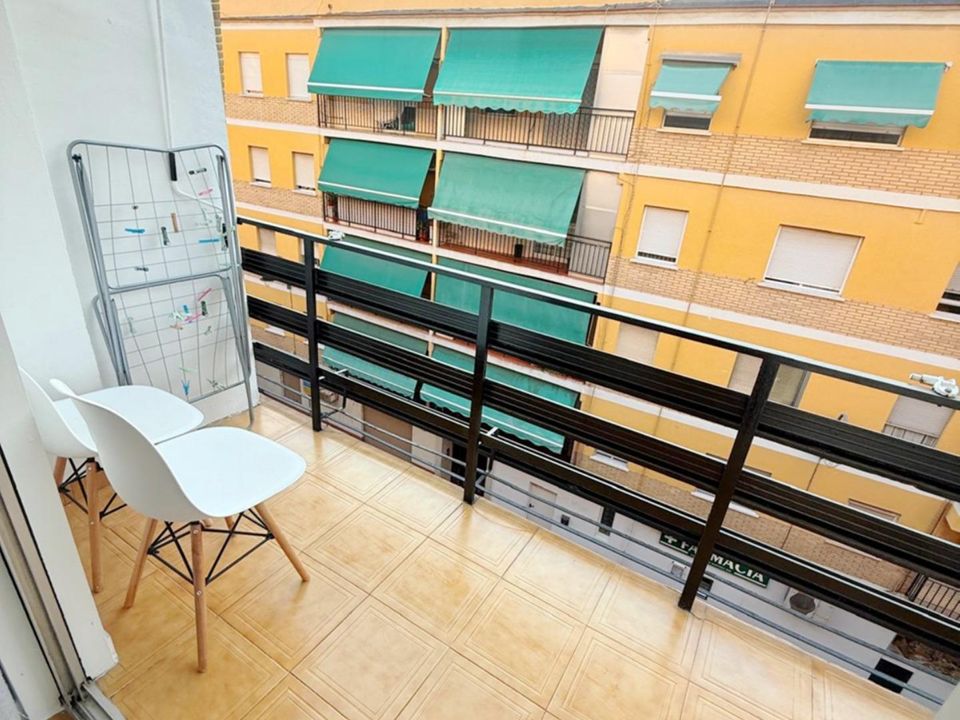 Lejlighed i Quart De Poblet, Valencia - foto 3