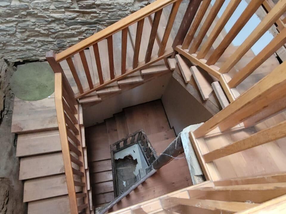 Villa i Mondonedo, Lugo - foto 3