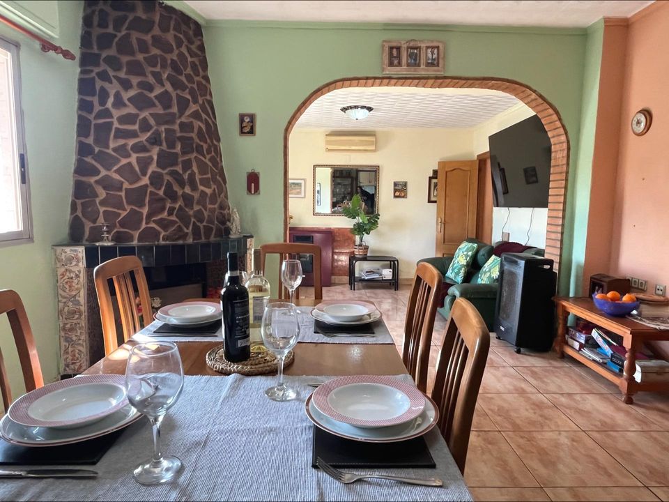 Villa i Vilamarxant, Valencia - foto 3