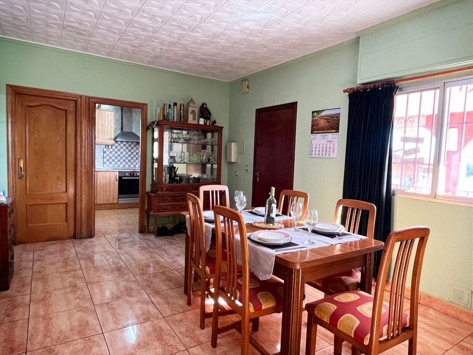 Villa i Vilamarxant, Valencia - foto 4