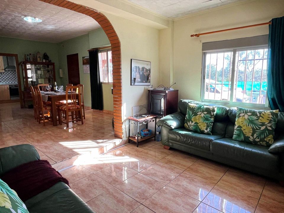Villa i Vilamarxant, Valencia - foto 5