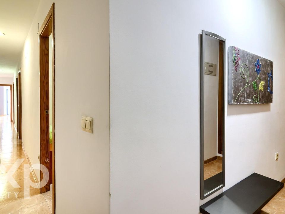 Leilighet i Alginet, Valencia - bilde 4