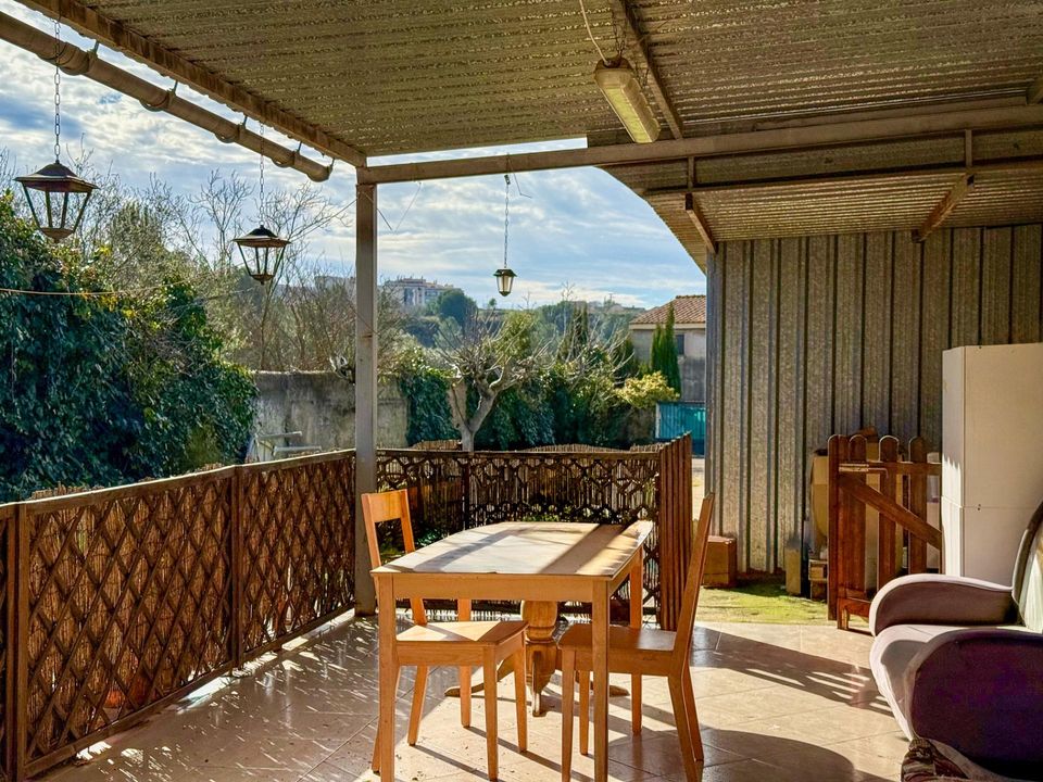 Landhaus in Sant Joan De Moro, Castellon - Foto 1