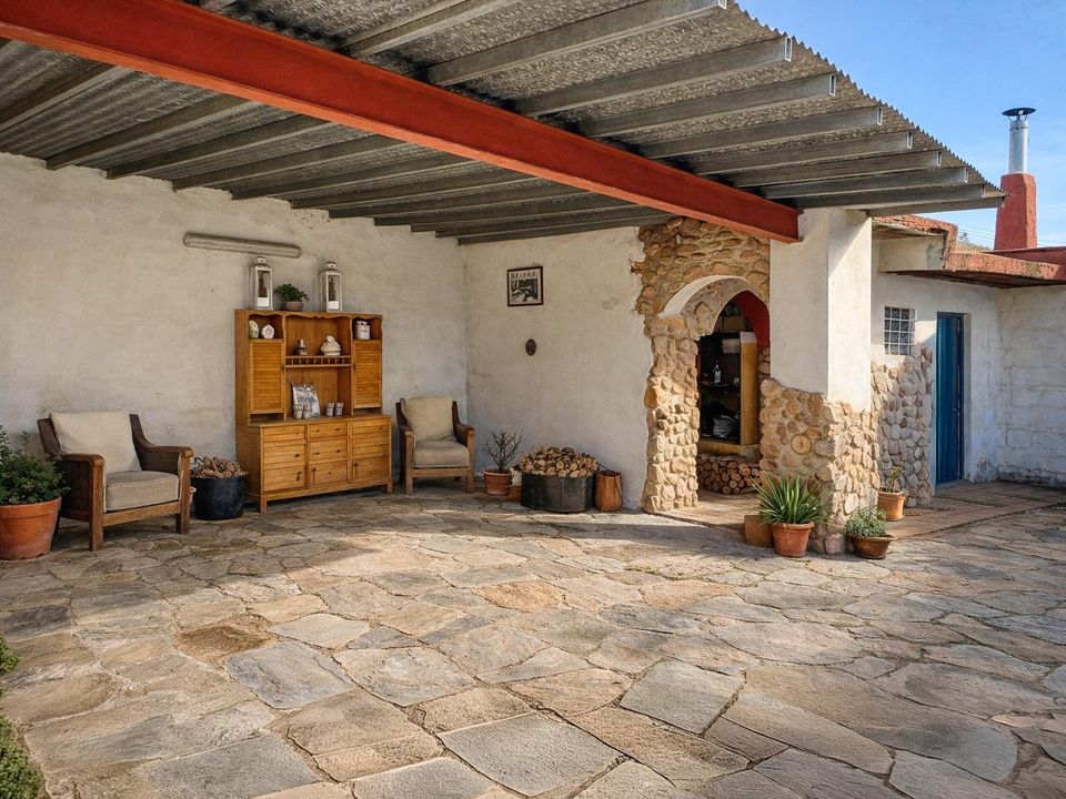 Landhaus in Sant Joan De Moro, Castellon - Foto 2