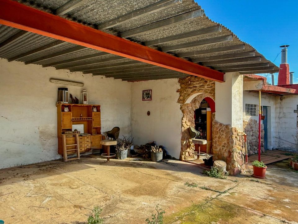 Landhaus in Sant Joan De Moro, Castellon - Foto 3
