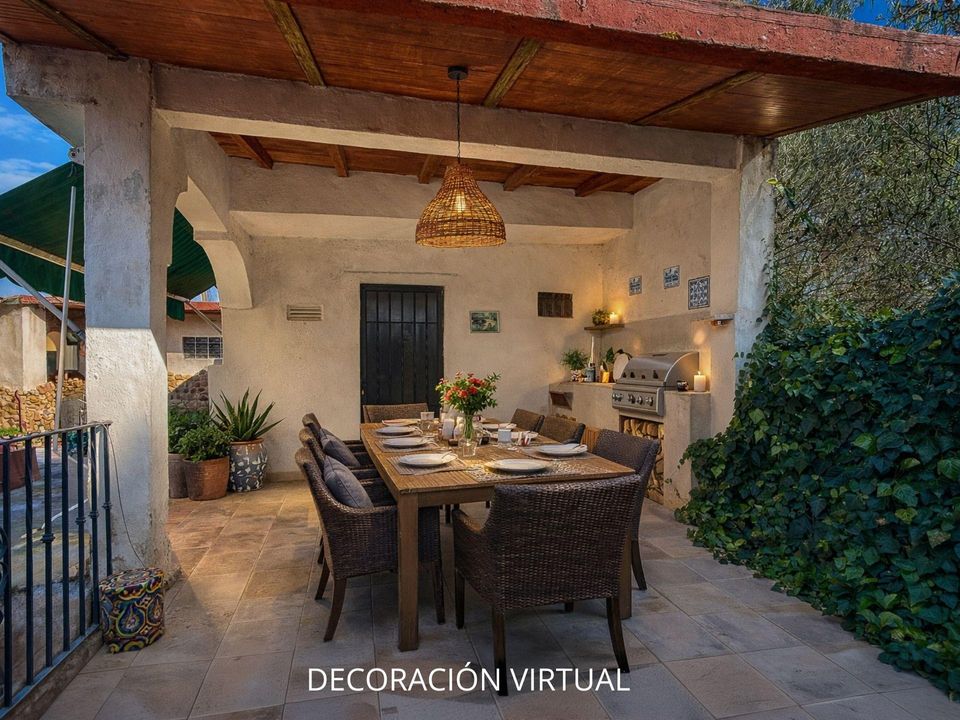 Landhaus in Sant Joan De Moro, Castellon - Foto 4