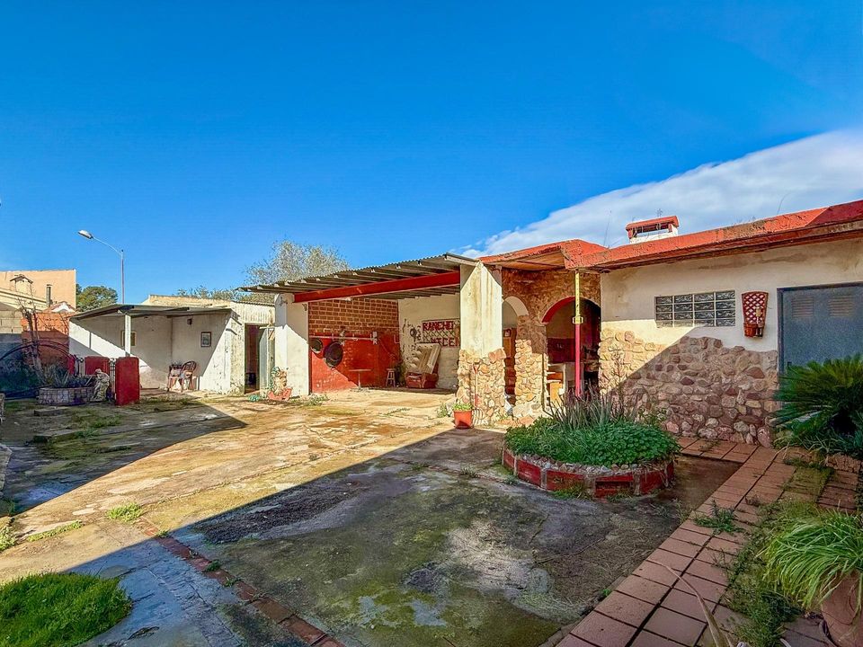 Hus på landet i Sant Joan De Moro, Castellon - foto 1