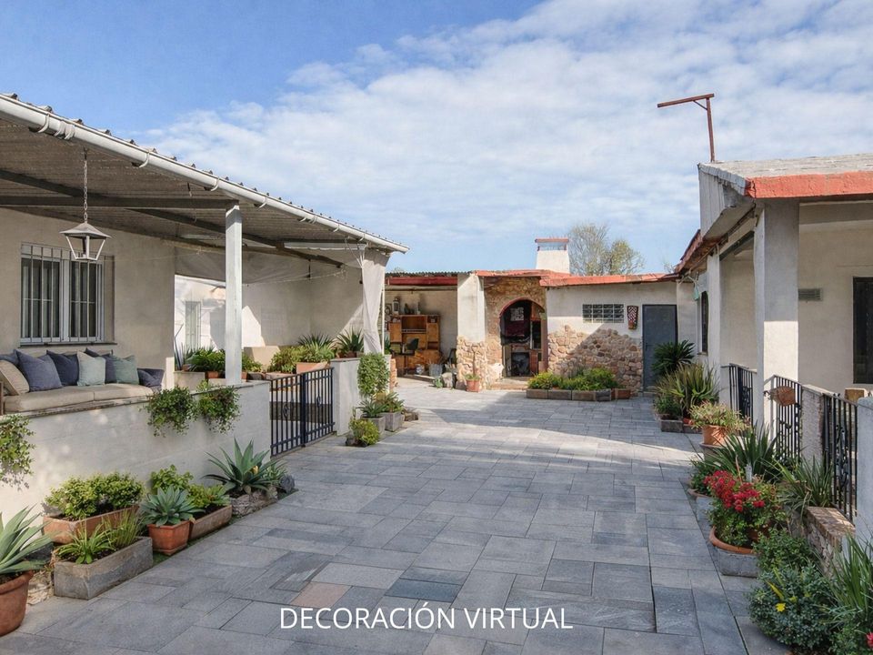 Hus på landet i Sant Joan De Moro, Castellon - foto 2