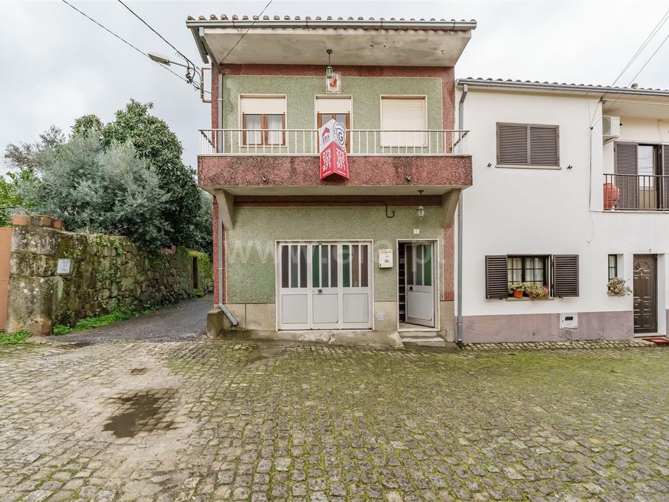 Landsbyhus i Fundao, Castelo Branco - foto 1