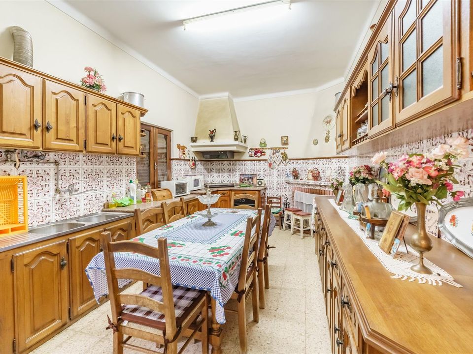 Landsbyhus i Fundao, Castelo Branco - foto 2