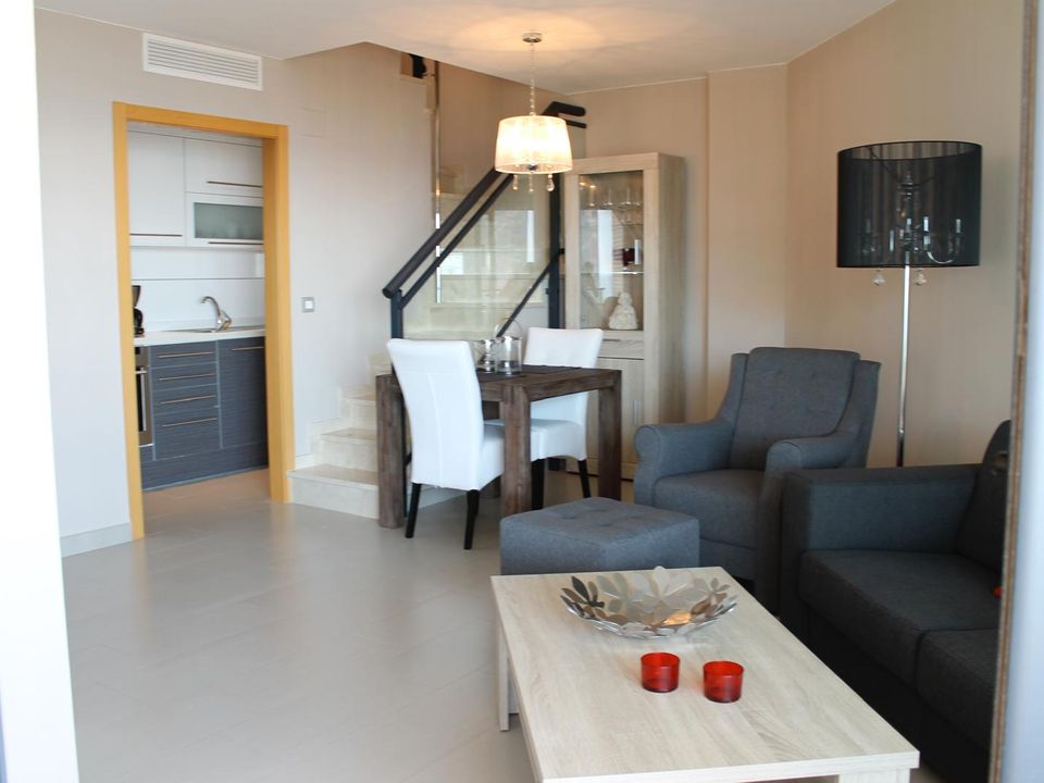 Lejlighed i Albir, Alicante - foto 3