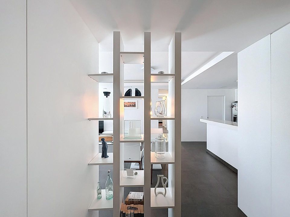 Penthouse i Benitachell, Alicante - foto 4