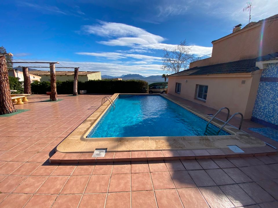 Landejendom i Salinas, Alicante - foto 2