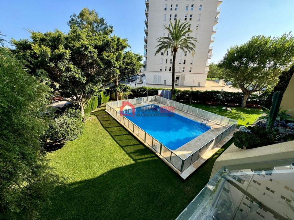 Lejlighed i Canet D'en Berenguer, Valencia - foto 3