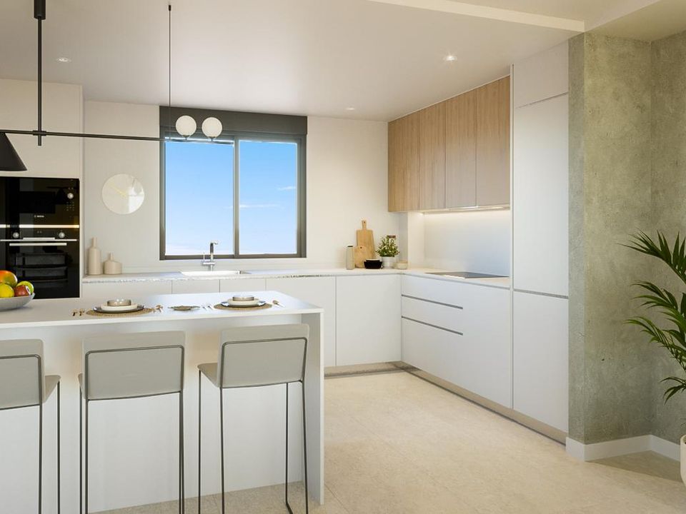 Penthouse in Marbella, Malaga - Foto 5