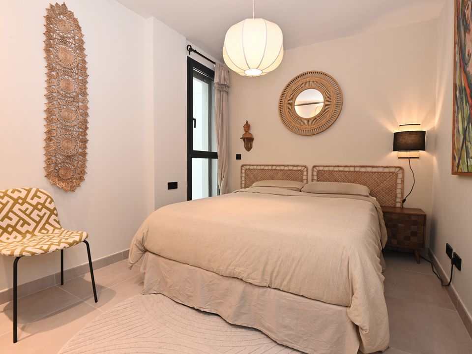 Lejlighed i Santa Eulalia Del Rio, Ibiza - foto 5