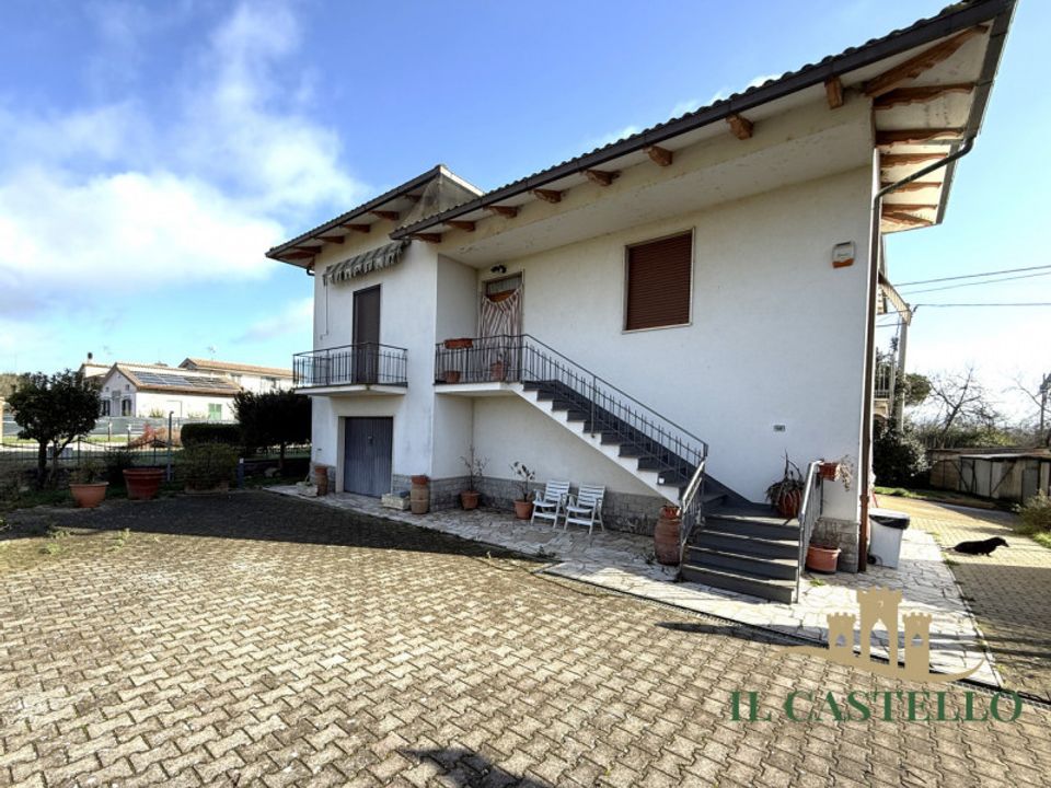 Villa i Castiglione del Lago, Perugia - foto 1