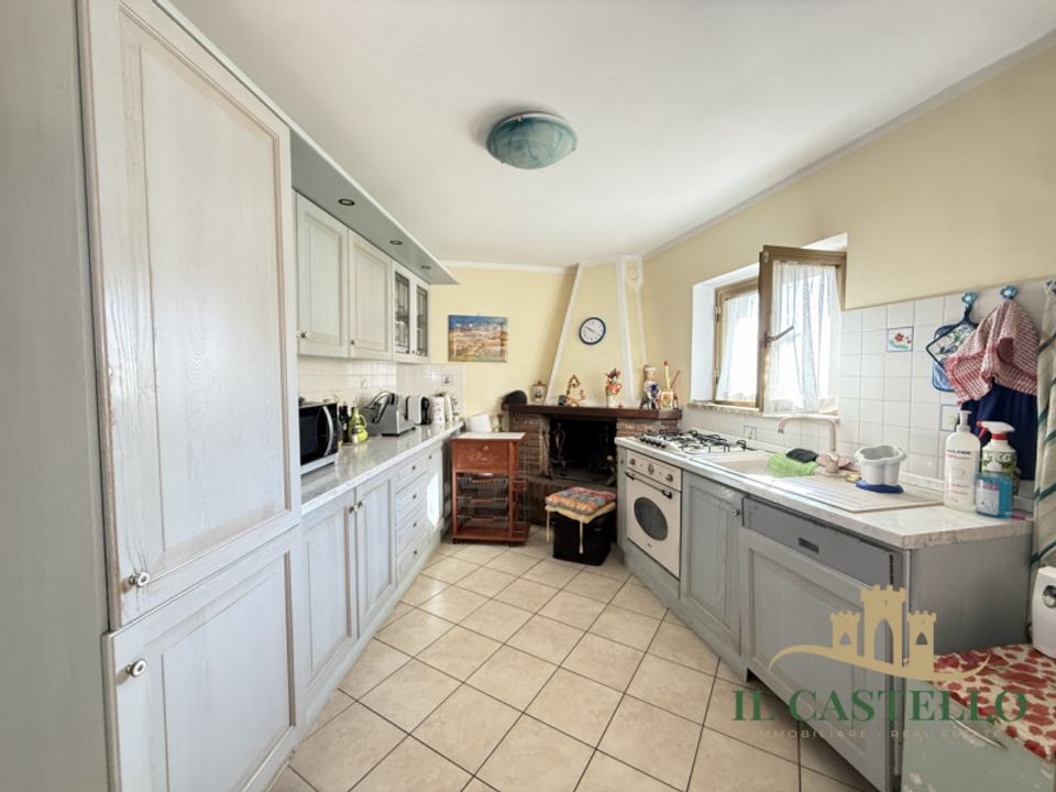 Villa i Castiglione del Lago, Perugia - foto 4