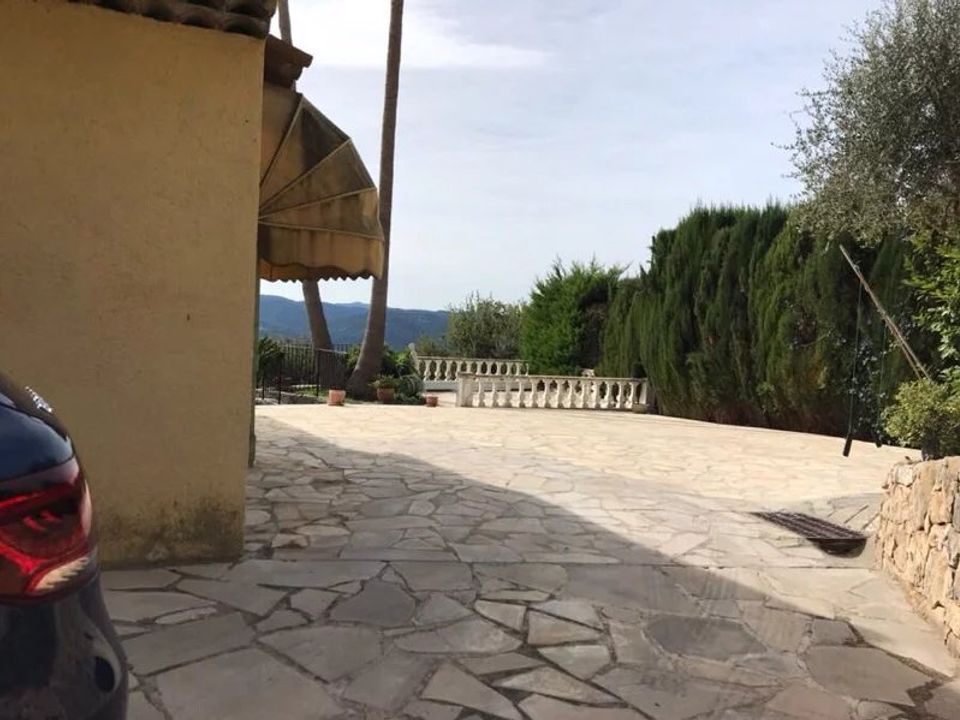 Villa in Le Tignet, Alpes-Maritimes - foto 4
