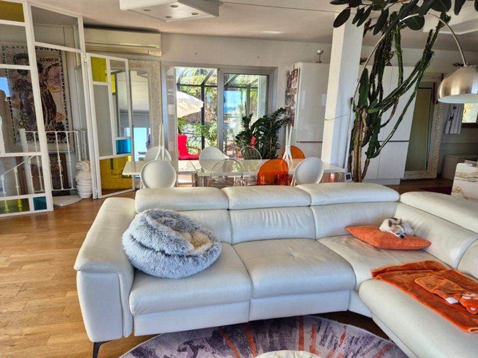 Villa i Beausoleil, Alpes-Maritimes - foto 3