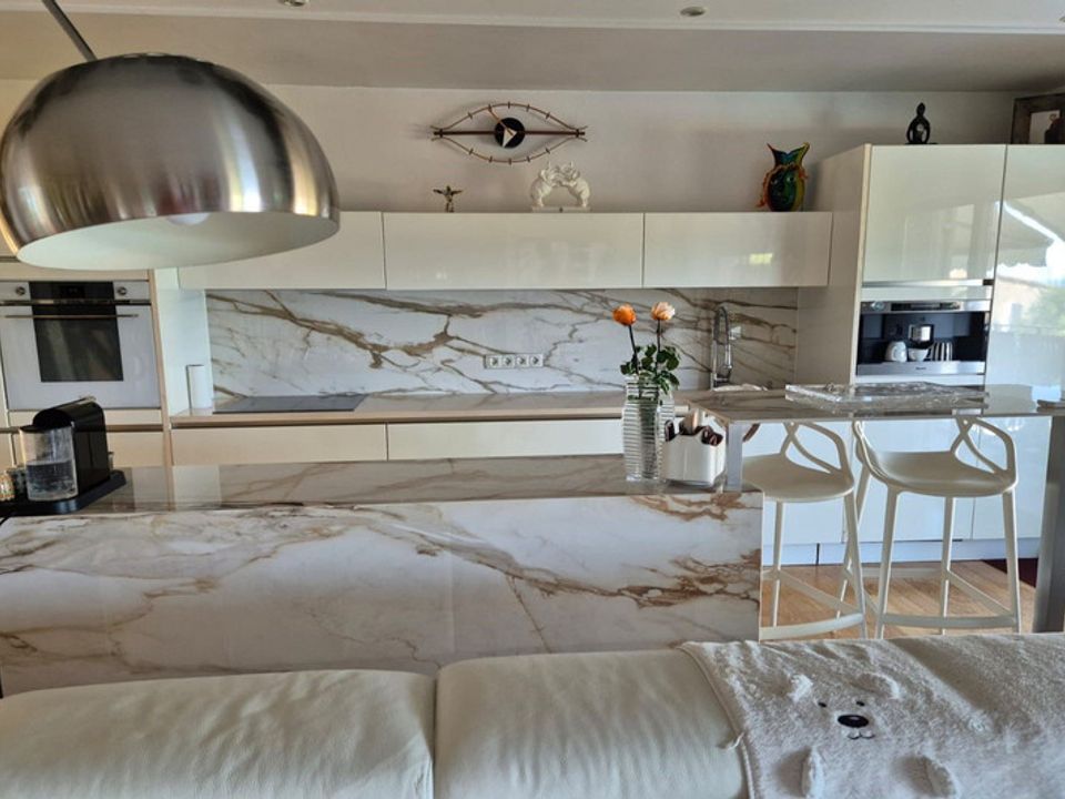 Villa i Beausoleil, Alpes-Maritimes - foto 4