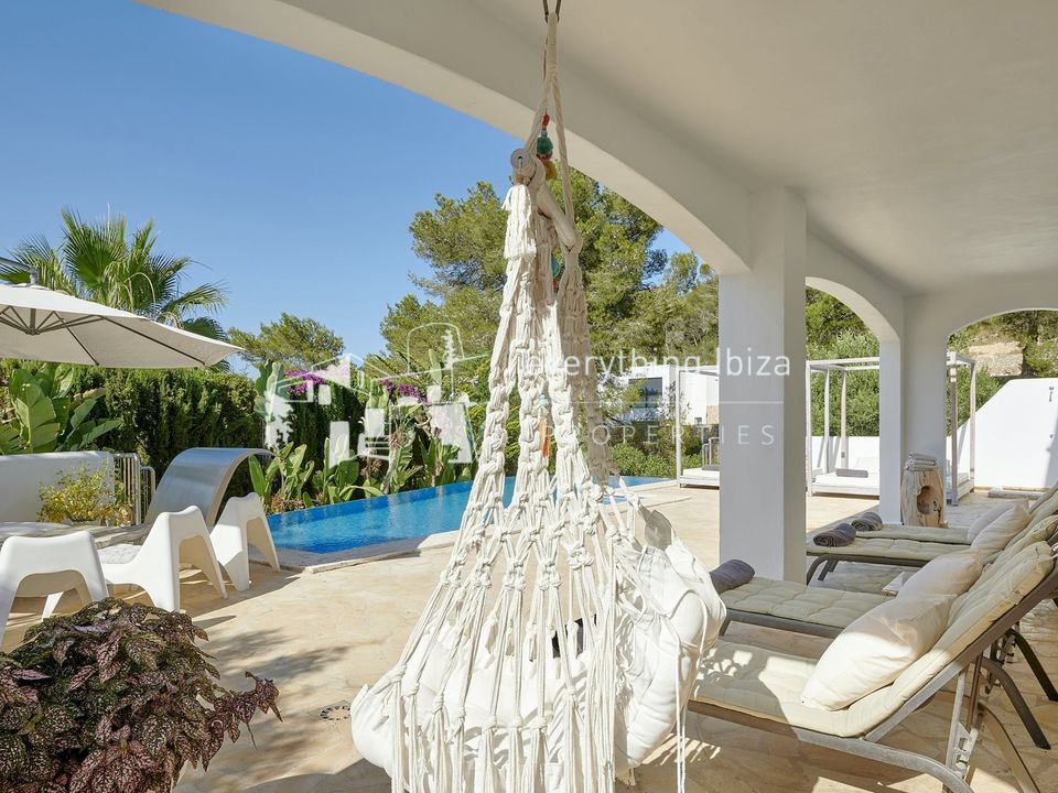 Villa i Siesta, Ibiza - foto 2