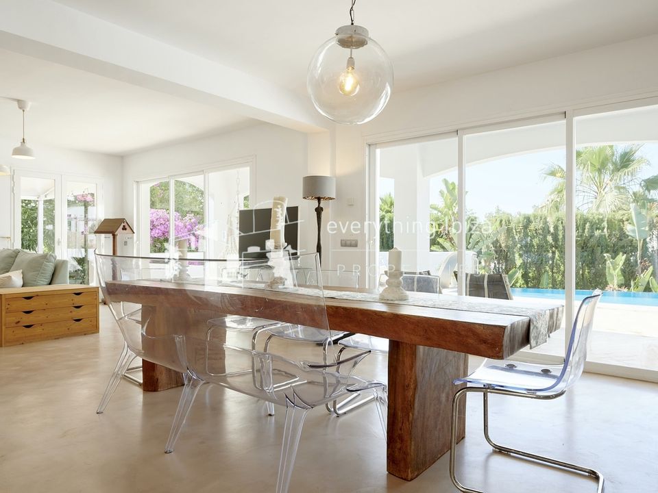 Villa i Siesta, Ibiza - foto 5