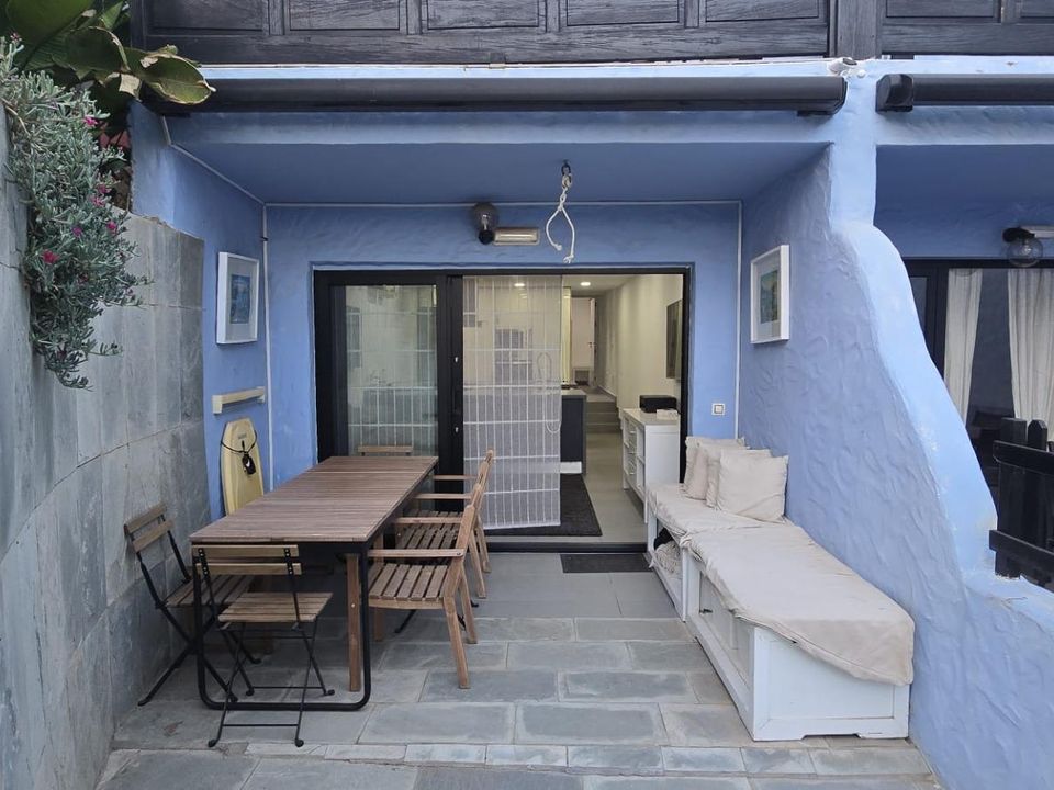 Duplex i San Agustin, Gran Canaria - foto 2