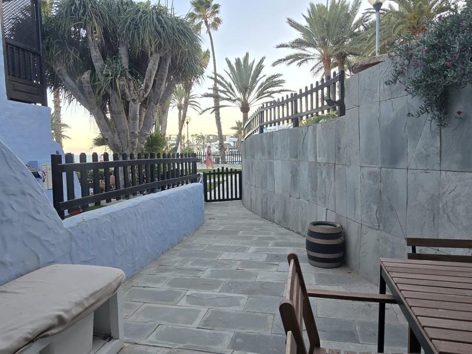 Duplex i San Agustin, Gran Canaria - foto 3