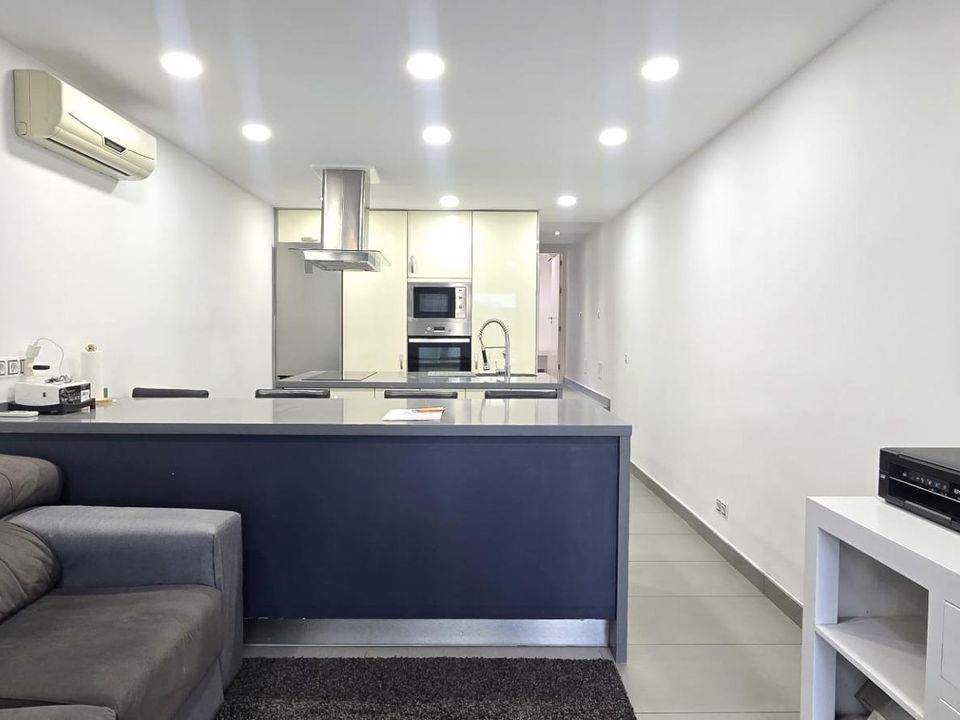 Duplex i San Agustin, Gran Canaria - foto 4