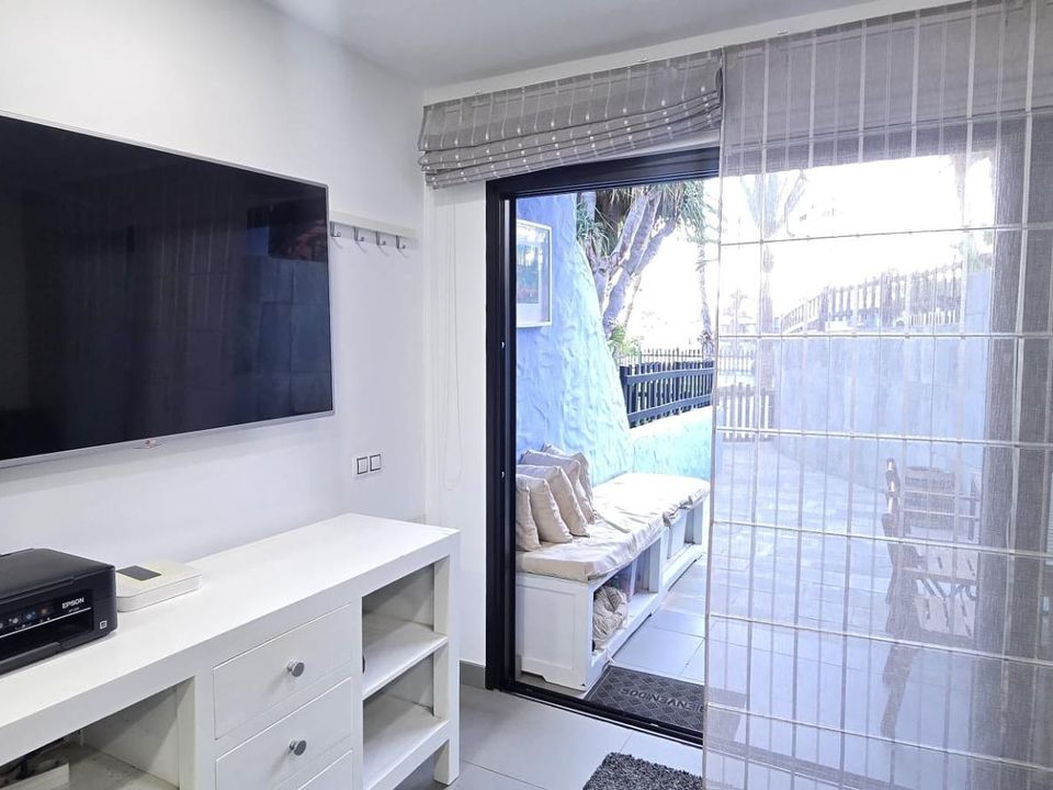 Duplex i San Agustin, Gran Canaria - foto 5