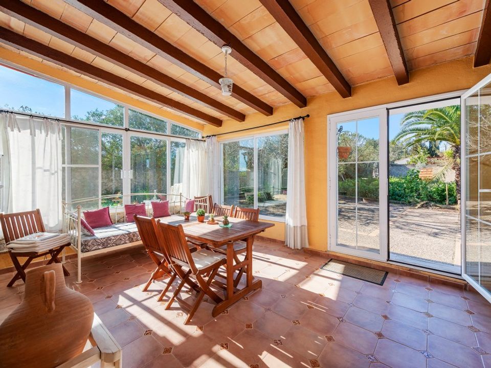 Villa i Sencelles, Mallorca - foto 2
