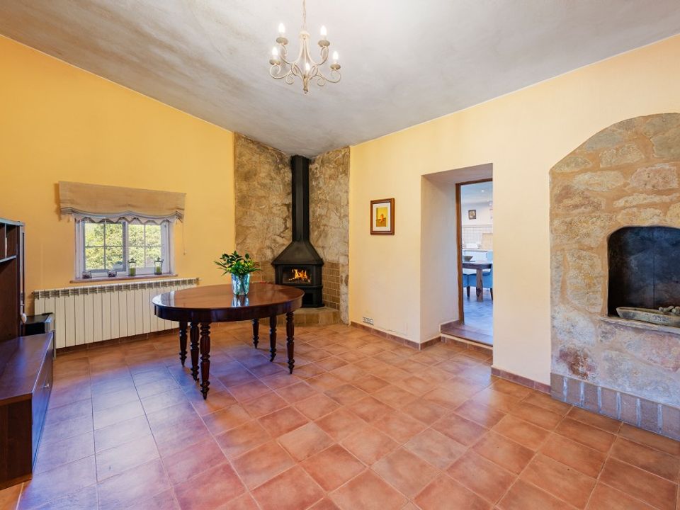 Villa i Sencelles, Mallorca - foto 5