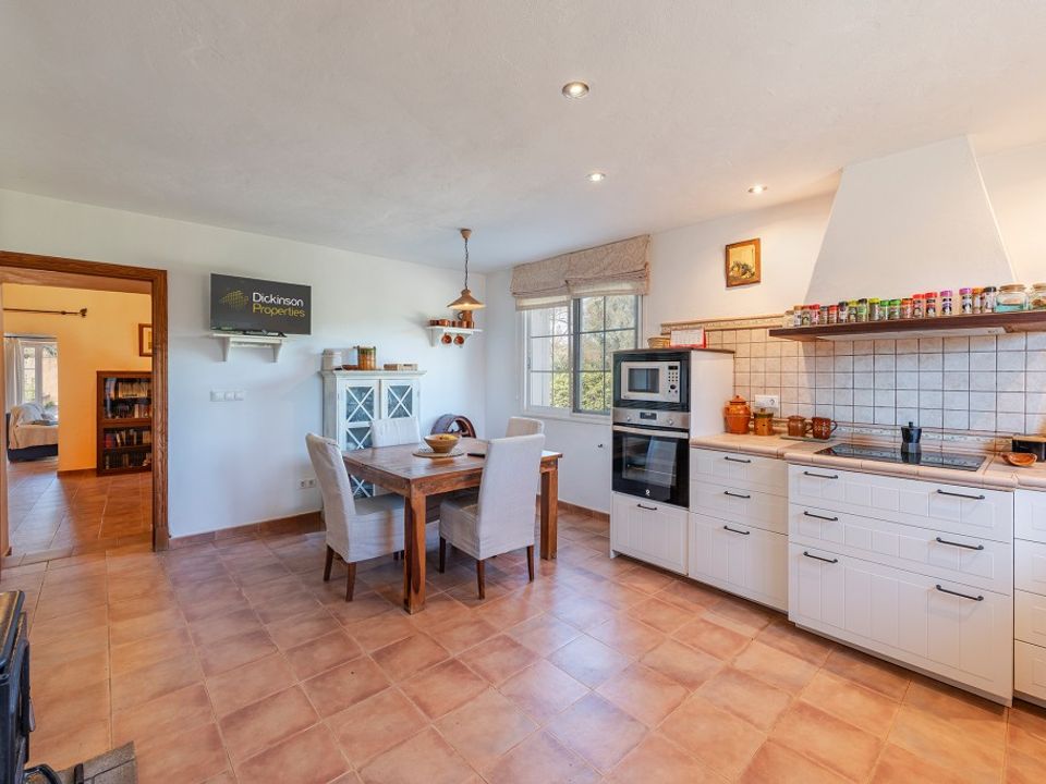 Villa i Sencelles, Mallorca - foto 3