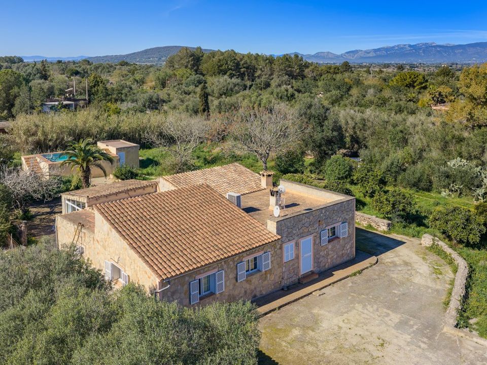 Villa i Sencelles, Mallorca - foto 4