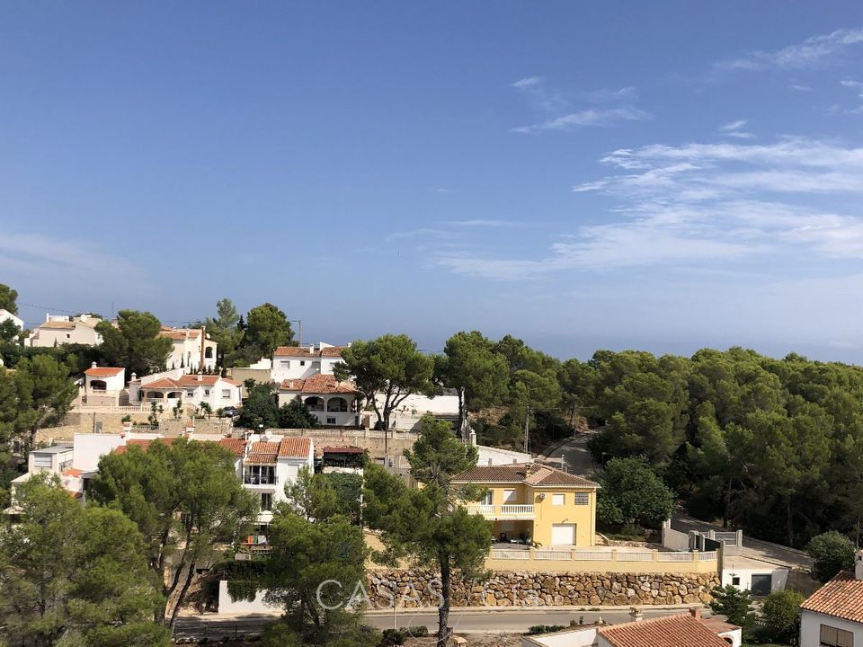 Villa i La Font D'en Carros, Valencia - foto 3