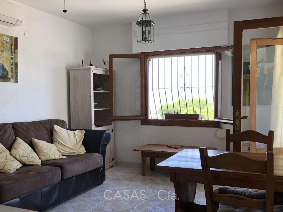 Villa i La Font D'en Carros, Valencia - foto 4