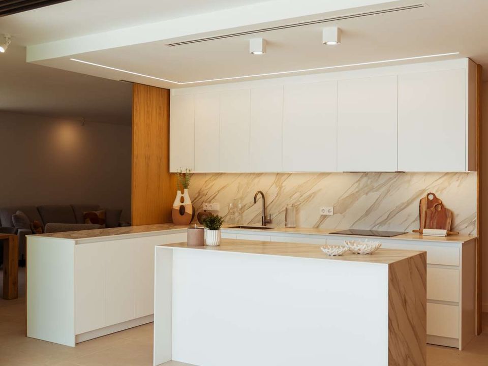 Villa in Moraira, Alicante - foto 5